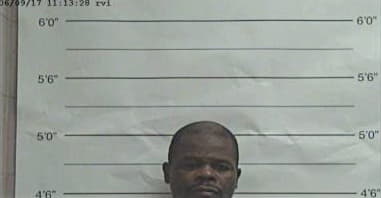 Leonard Cordier, - Orleans Parish County, LA 